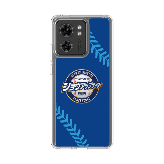 Slim Protection Case［ Nippon Broadcasting System - Show Up Nighter  NC_C02 ］
