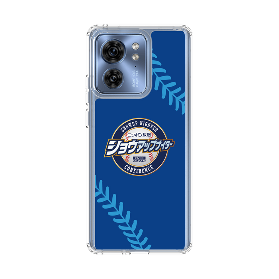 Slim Protection Case［ Nippon Broadcasting System - Show Up Nighter  NC_C02 ］