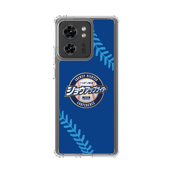 Slim Protection Case［ Nippon Broadcasting System - Show Up Nighter  NC_C02 ］