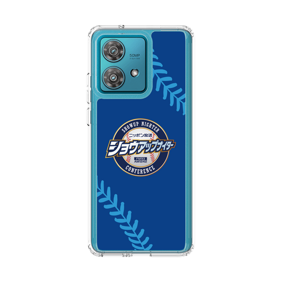 Slim Protection Case［ Nippon Broadcasting System - Show Up Nighter  NC_C02 ］