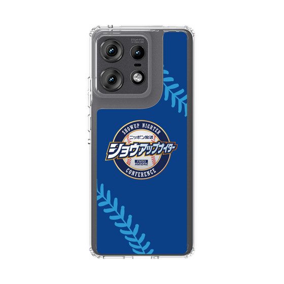 Slim Protection Case［ Nippon Broadcasting System - Show Up Nighter  NC_C02 ］