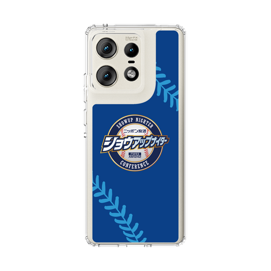 Slim Protection Case［ Nippon Broadcasting System - Show Up Nighter  NC_C02 ］