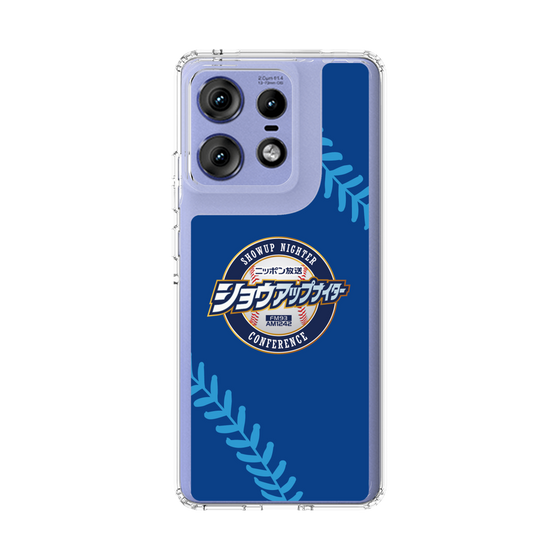 Slim Protection Case［ Nippon Broadcasting System - Show Up Nighter  NC_C02 ］