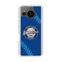 Slim Protection Case［ Nippon Broadcasting System - Show Up Nighter  NC_C02 ］