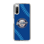 Slim Protection Case［ Nippon Broadcasting System - Show Up Nighter  NC_C02 ］