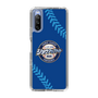 Slim Protection Case［ Nippon Broadcasting System - Show Up Nighter  NC_C02 ］
