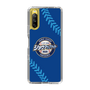 Slim Protection Case［ Nippon Broadcasting System - Show Up Nighter  NC_C02 ］