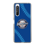 Slim Protection Case［ Nippon Broadcasting System - Show Up Nighter  NC_C02 ］