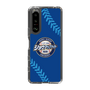 Slim Protection Case［ Nippon Broadcasting System - Show Up Nighter  NC_C02 ］