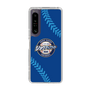 Slim Protection Case［ Nippon Broadcasting System - Show Up Nighter  NC_C02 ］