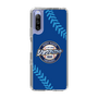Slim Protection Case［ Nippon Broadcasting System - Show Up Nighter  NC_C02 ］