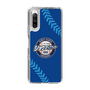 Slim Protection Case［ Nippon Broadcasting System - Show Up Nighter  NC_C02 ］