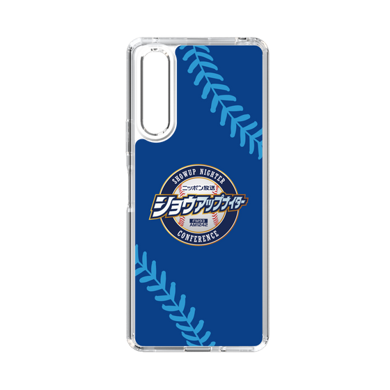 Slim Protection Case［ Nippon Broadcasting System - Show Up Nighter  NC_C02 ］