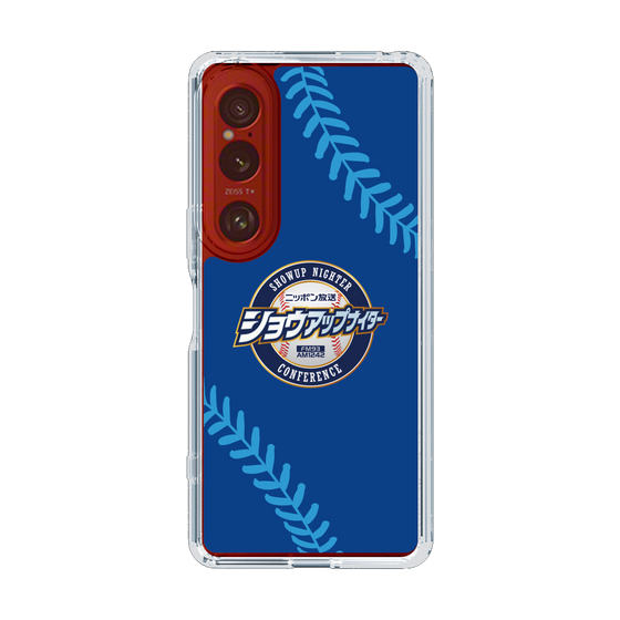 Slim Protection Case［ Nippon Broadcasting System - Show Up Nighter  NC_C02 ］