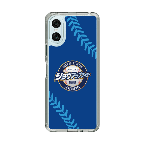 Slim Protection Case［ Nippon Broadcasting System - Show Up Nighter  NC_C02 ］