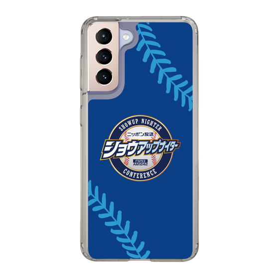 Slim Protection Case［ Nippon Broadcasting System - Show Up Nighter  NC_C02 ］