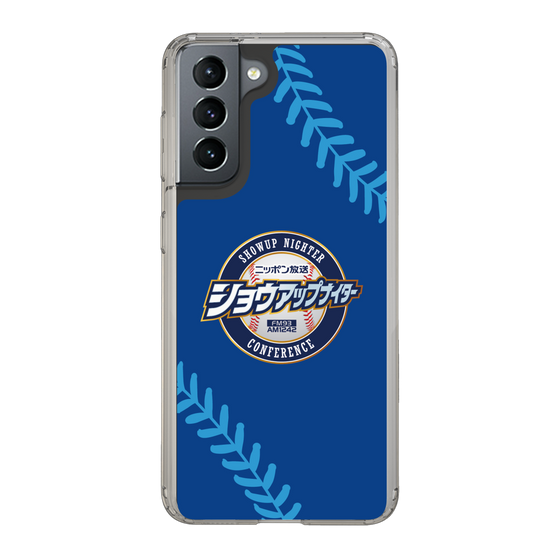 Slim Protection Case［ Nippon Broadcasting System - Show Up Nighter  NC_C02 ］