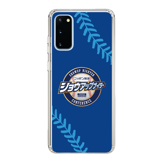 Slim Protection Case［ Nippon Broadcasting System - Show Up Nighter  NC_C02 ］
