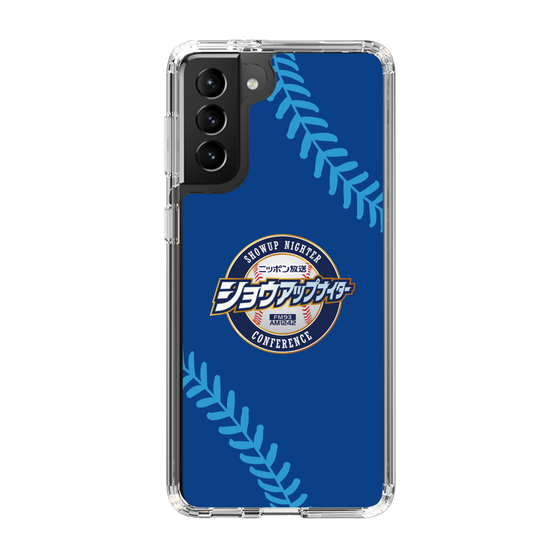 Slim Protection Case［ Nippon Broadcasting System - Show Up Nighter  NC_C02 ］
