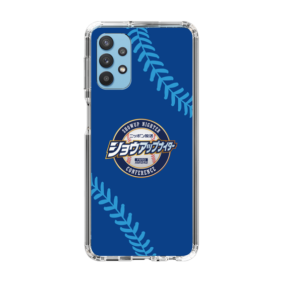 Slim Protection Case［ Nippon Broadcasting System - Show Up Nighter  NC_C02 ］