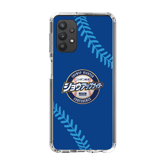 Slim Protection Case［ Nippon Broadcasting System - Show Up Nighter  NC_C02 ］