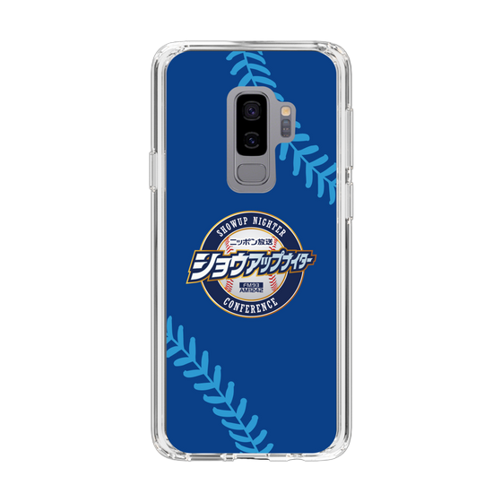 Slim Protection Case［ Nippon Broadcasting System - Show Up Nighter  NC_C02 ］