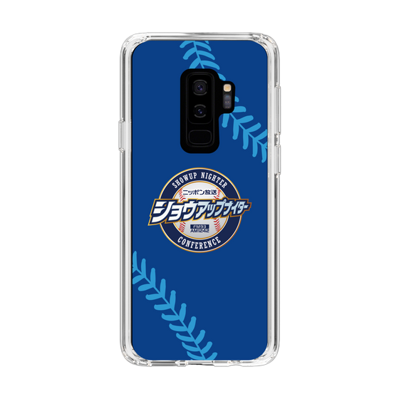 Slim Protection Case［ Nippon Broadcasting System - Show Up Nighter  NC_C02 ］