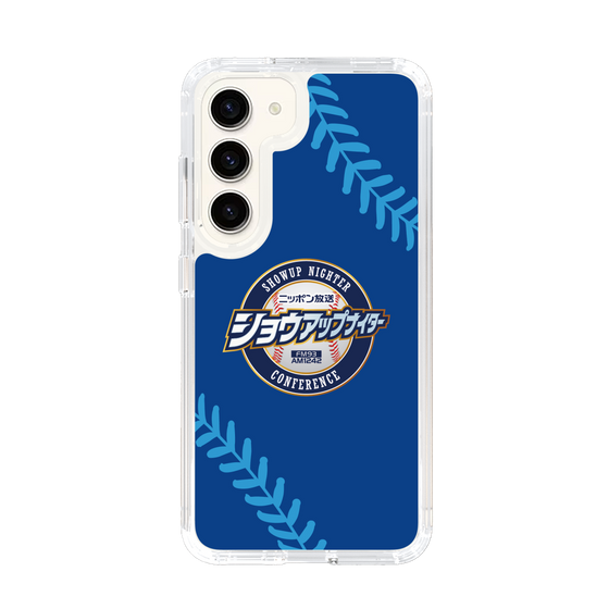 Slim Protection Case［ Nippon Broadcasting System - Show Up Nighter  NC_C02 ］
