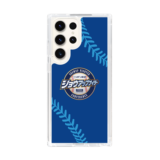 Slim Protection Case［ Nippon Broadcasting System - Show Up Nighter  NC_C02 ］