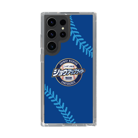 Slim Protection Case［ Nippon Broadcasting System - Show Up Nighter  NC_C02 ］