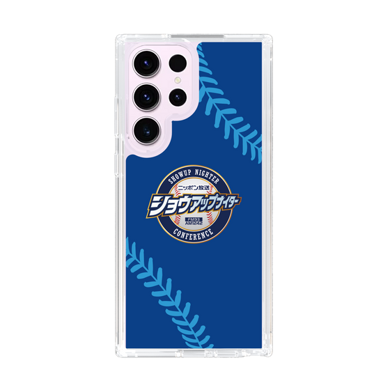 Slim Protection Case［ Nippon Broadcasting System - Show Up Nighter  NC_C02 ］