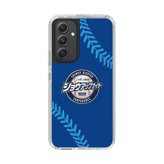 Slim Protection Case［ Nippon Broadcasting System - Show Up Nighter  NC_C02 ］