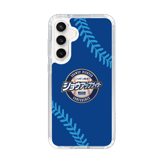 Slim Protection Case［ Nippon Broadcasting System - Show Up Nighter  NC_C02 ］