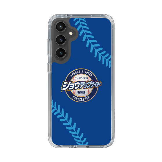 Slim Protection Case［ Nippon Broadcasting System - Show Up Nighter  NC_C02 ］