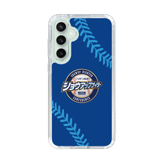Slim Protection Case［ Nippon Broadcasting System - Show Up Nighter  NC_C02 ］
