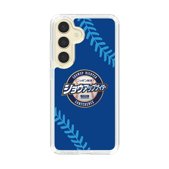Slim Protection Case［ Nippon Broadcasting System - Show Up Nighter  NC_C02 ］