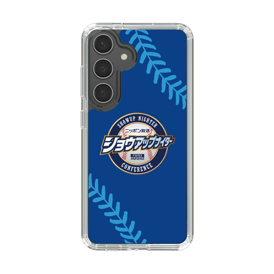 Slim Protection Case［ Nippon Broadcasting System - Show Up Nighter  NC_C02 ］