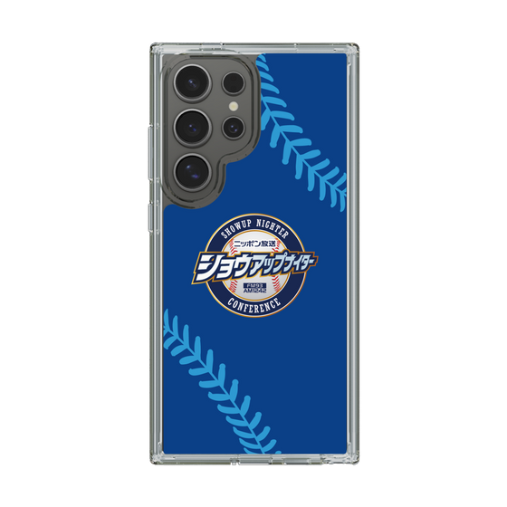 Slim Protection Case［ Nippon Broadcasting System - Show Up Nighter  NC_C02 ］