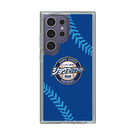 Slim Protection Case［ Nippon Broadcasting System - Show Up Nighter  NC_C02 ］