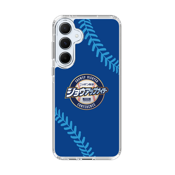 Slim Protection Case［ Nippon Broadcasting System - Show Up Nighter  NC_C02 ］
