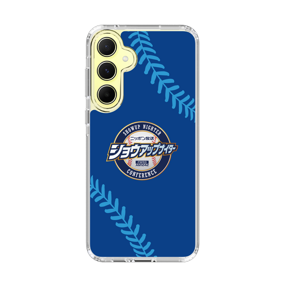 Slim Protection Case［ Nippon Broadcasting System - Show Up Nighter  NC_C02 ］
