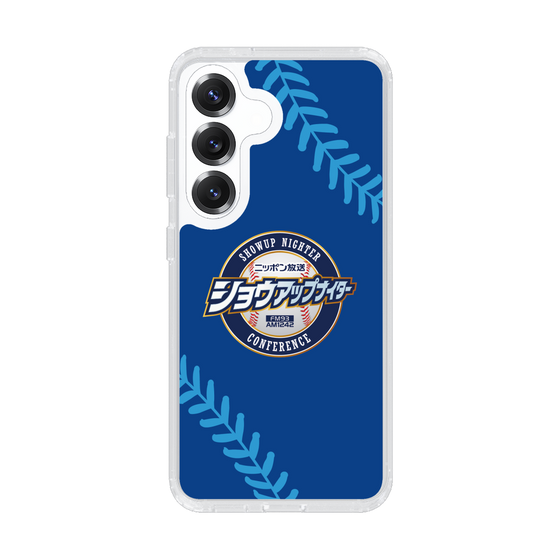 Slim Protection Case［ Nippon Broadcasting System - Show Up Nighter  NC_C02 ］