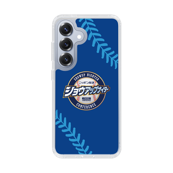 Slim Protection Case［ Nippon Broadcasting System - Show Up Nighter  NC_C02 ］
