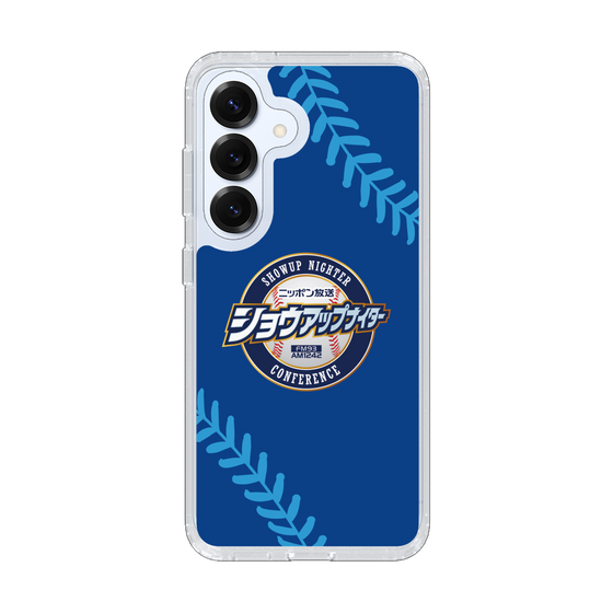 Slim Protection Case［ Nippon Broadcasting System - Show Up Nighter  NC_C02 ］