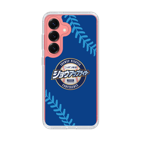 Slim Protection Case［ Nippon Broadcasting System - Show Up Nighter  NC_C02 ］