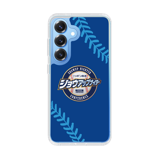 Slim Protection Case［ Nippon Broadcasting System - Show Up Nighter  NC_C02 ］