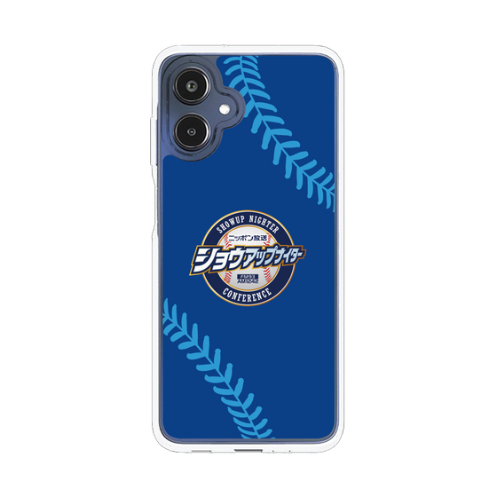 Slim Protection Case［ Nippon Broadcasting System - Show Up Nighter  NC_C02 ］