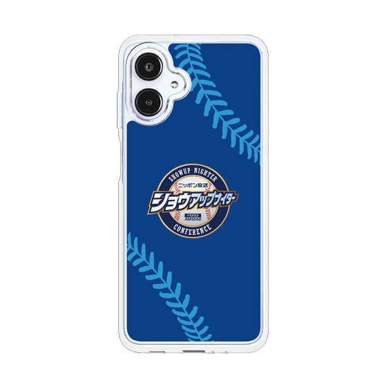 Slim Protection Case［ Nippon Broadcasting System - Show Up Nighter  NC_C02 ］