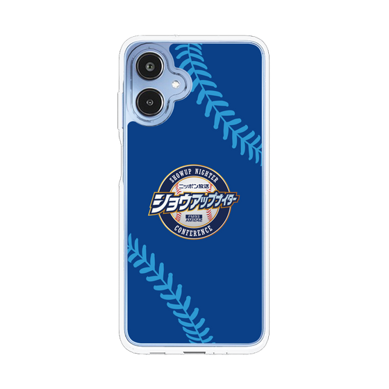 Slim Protection Case［ Nippon Broadcasting System - Show Up Nighter  NC_C02 ］