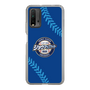 Slim Protection Case［ Nippon Broadcasting System - Show Up Nighter  NC_C02 ］